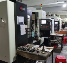 东莞市阜盛五金制品有限公司图3