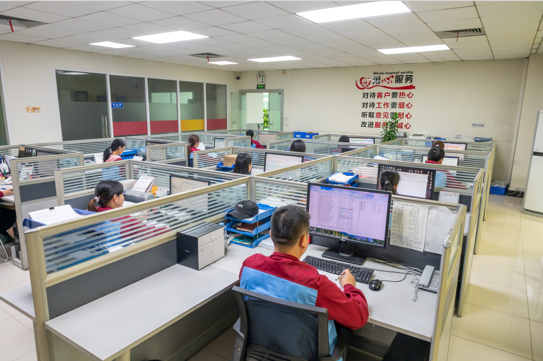 东莞市祥企印刷制品有限公司图3