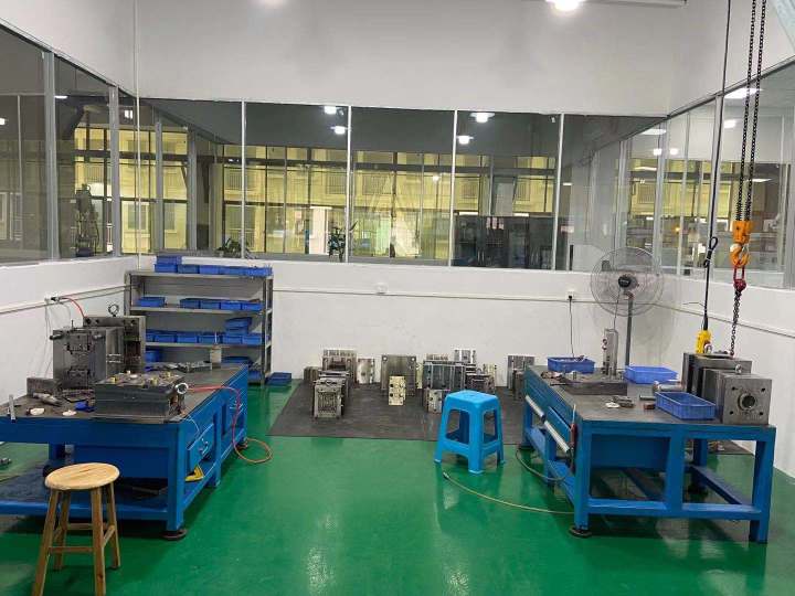 东莞市远河精密模具有限公司图1