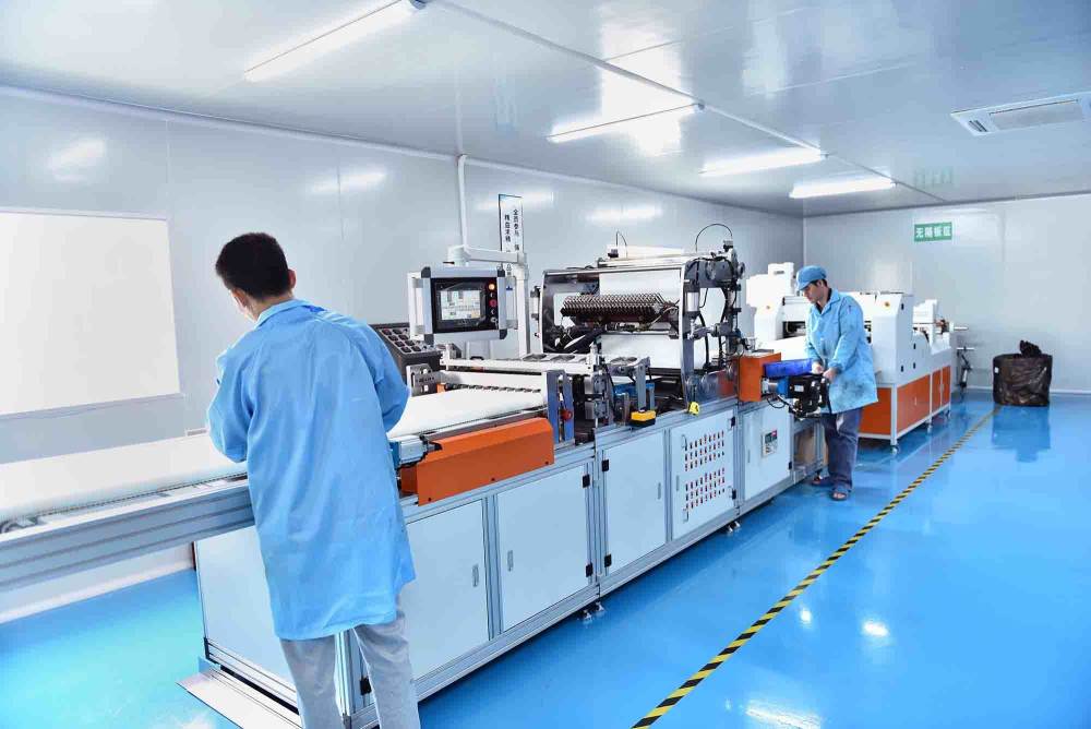 东莞雅宁净化科技有限公司图1