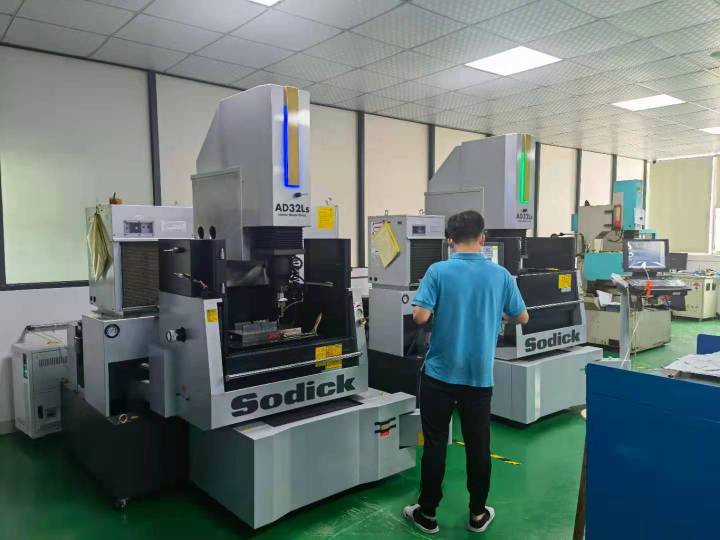 深圳市夏裕精密部件有限公司图8