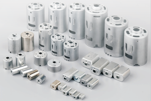 东莞市荣旺精密五金有限公司图7