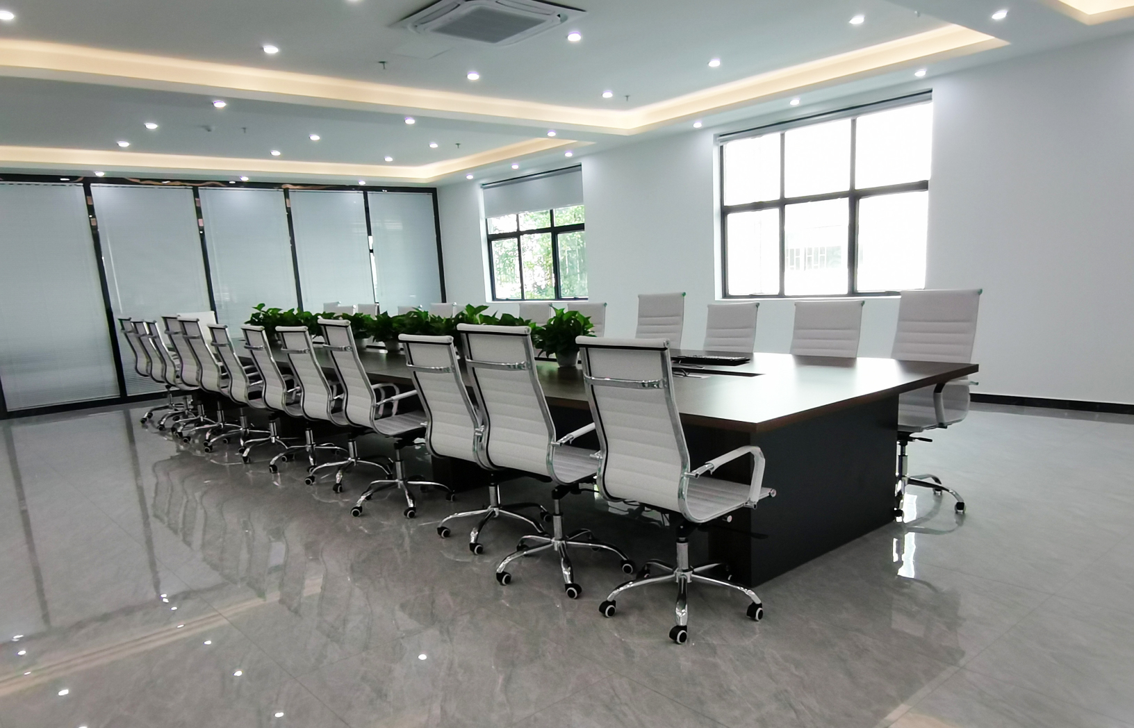 东莞市聚源精密科技有限公司图5