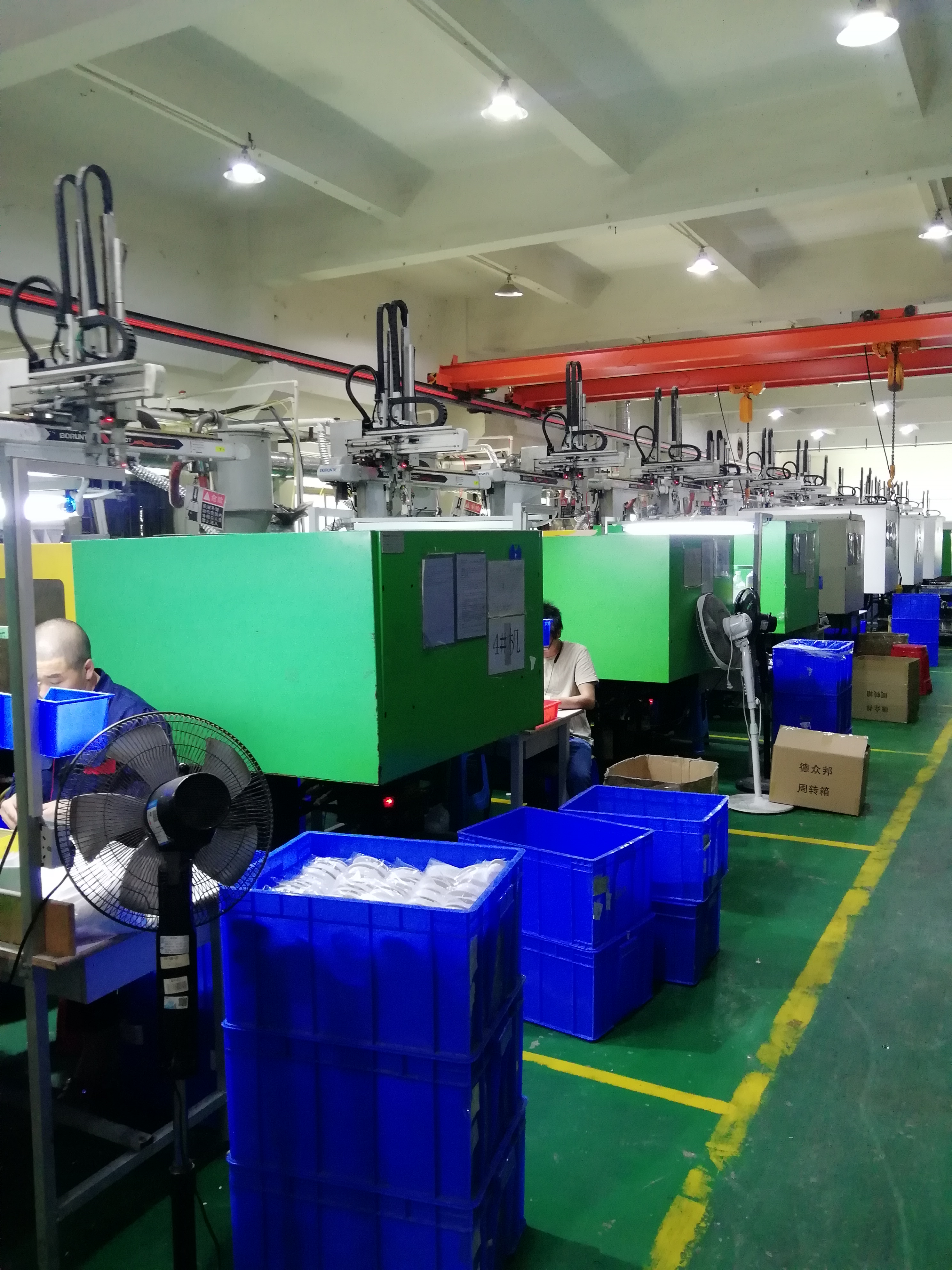 东莞市德众邦模具科技有限公司图4