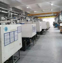 东莞市思诺精密塑胶模具有限公司图2