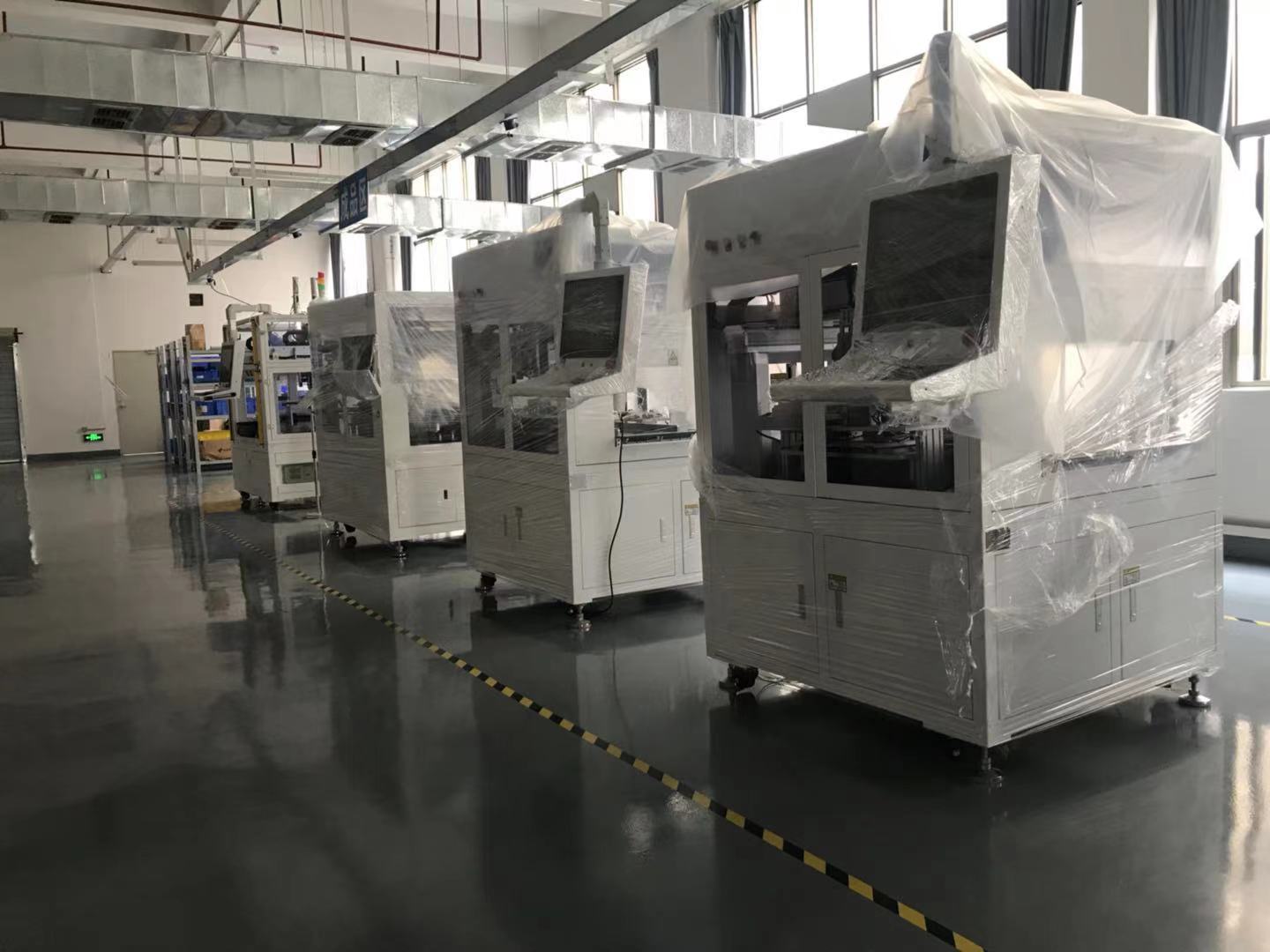 广东宇迪信精密技术有限公司图5