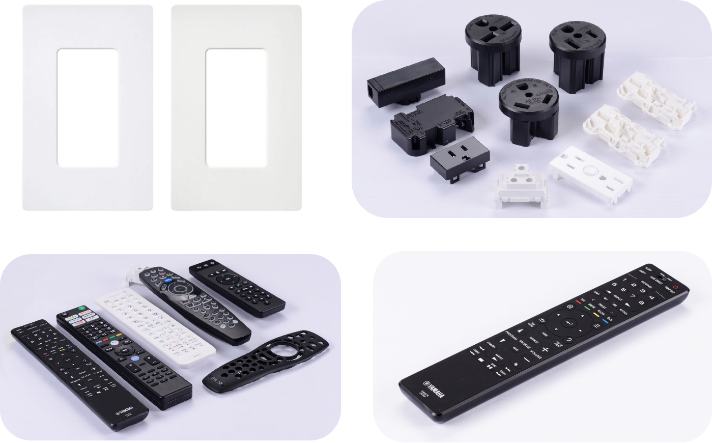 东莞市华顶精密塑胶模具有限公司图7