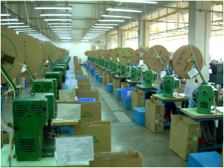 东莞西力电子有限公司图5