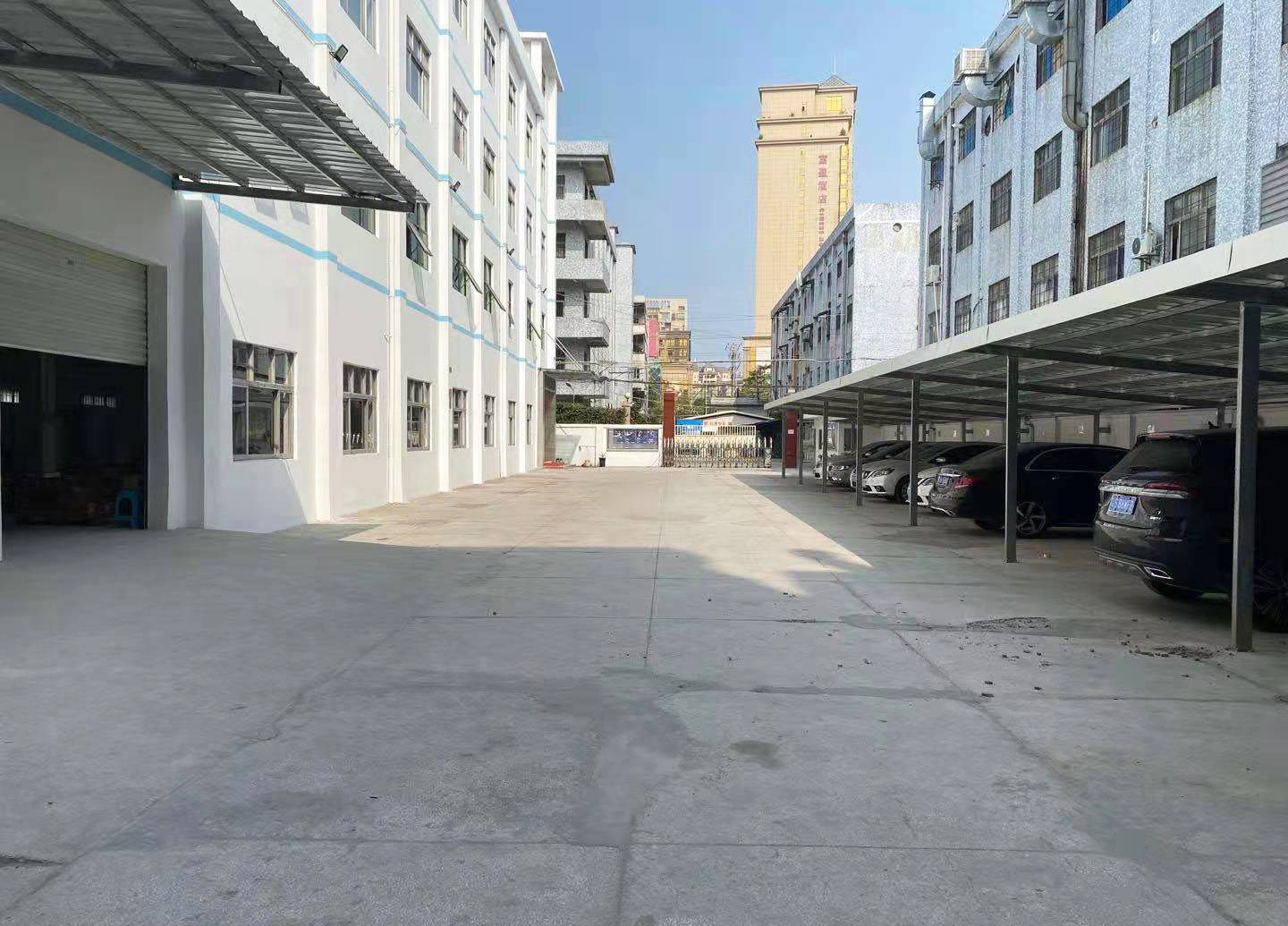 东莞市聚源精密科技有限公司图6