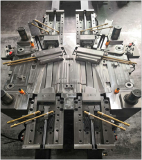 东莞市华升精密模具有限公司图5