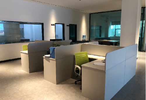 广东德标智能家居科技有限公司图1