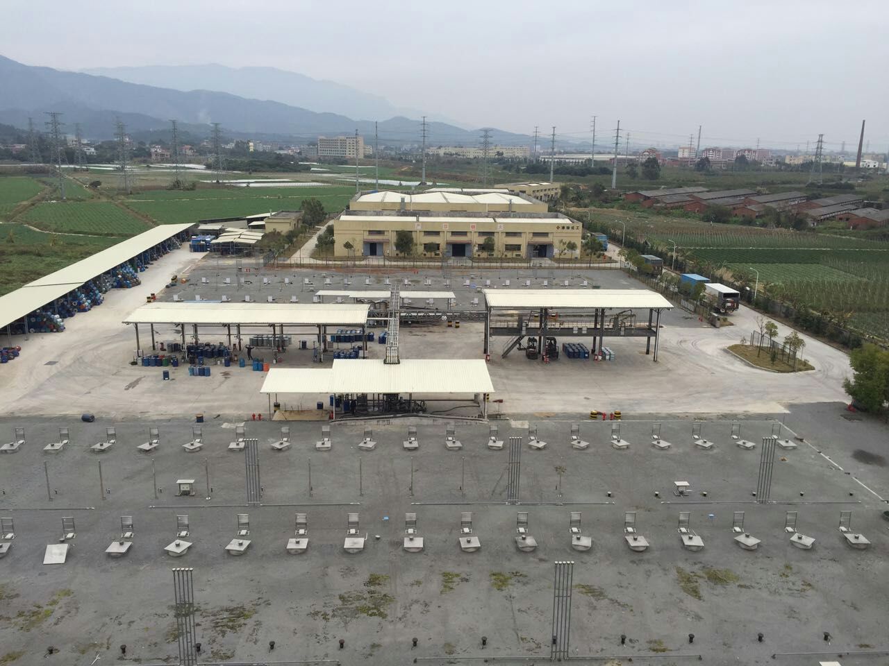 广东鸿福新材料科技股份有限公司图5