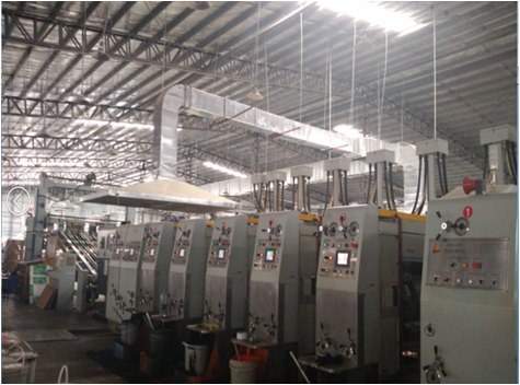 东莞市仁兴纸品有限公司图4