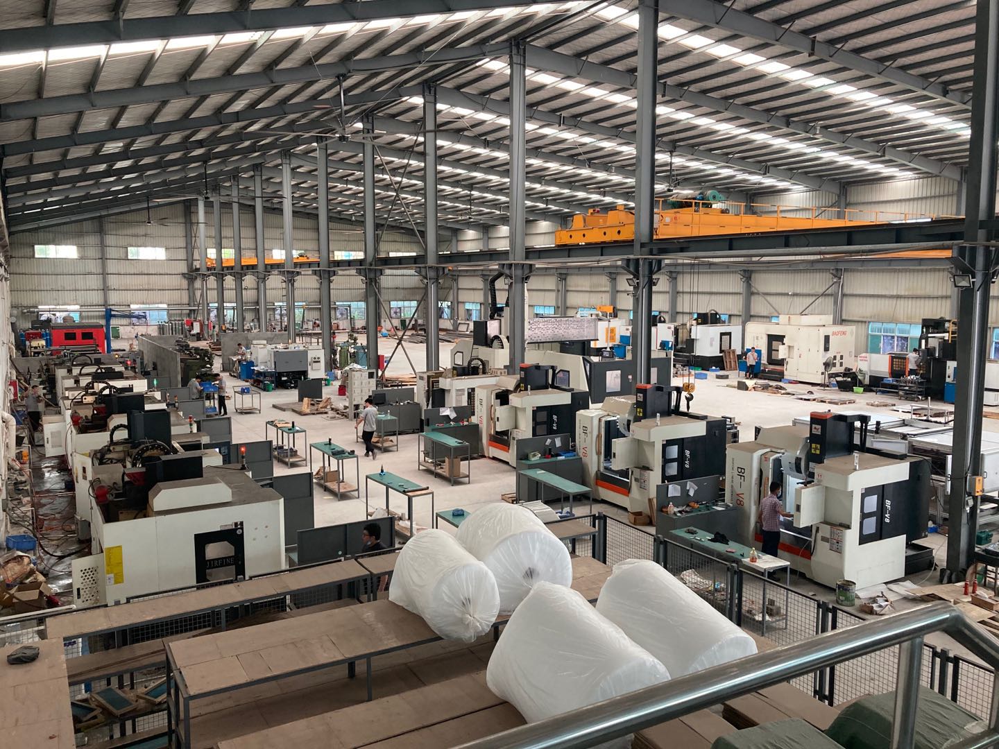 东莞金恒机械有限公司图2