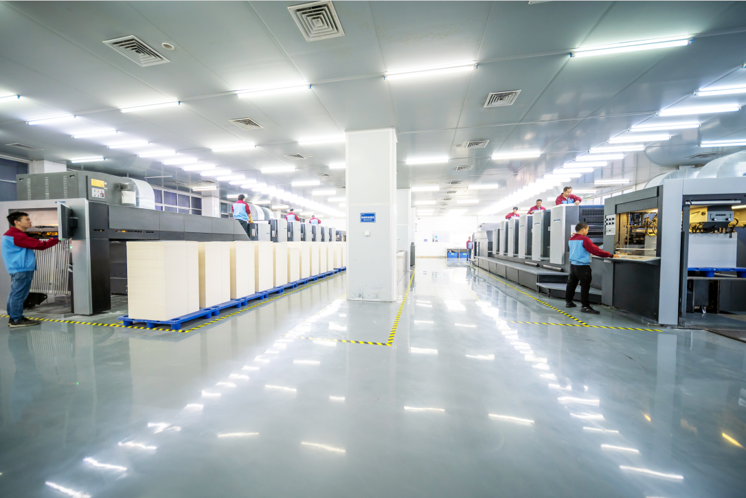 东莞市祥企印刷制品有限公司图4