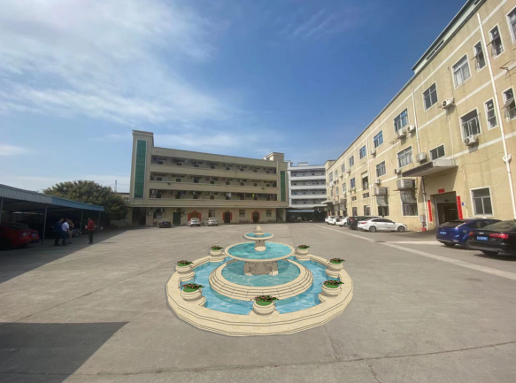 东莞市联富五金制品有限公司图1