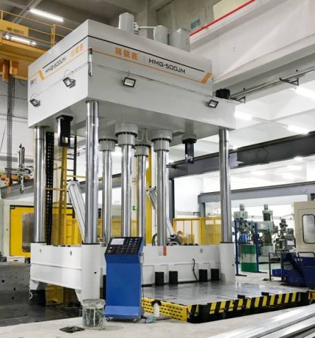 东莞市太胜模具科技有限公司图9