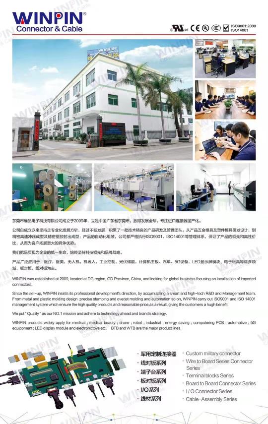 东莞市维品电子科技有限公司图4