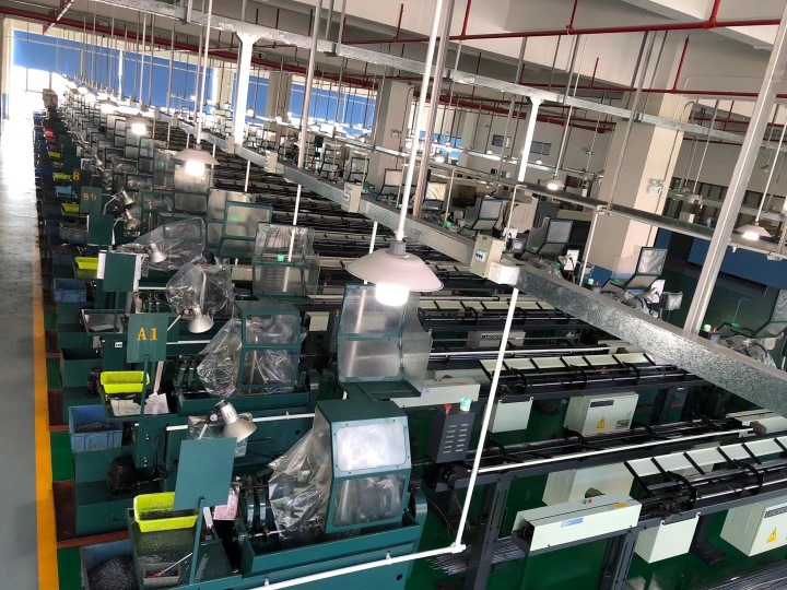 东莞市勇丰五金制品有限公司图4