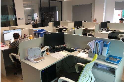 广东德标智能家居科技有限公司图3