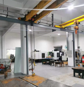 东莞市思诺精密塑胶模具有限公司图4