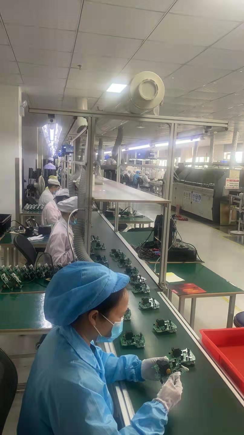 东莞市江机电子科技有限公司图1