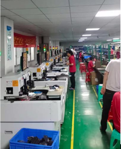 东莞市亿华光电科技有限公司图3