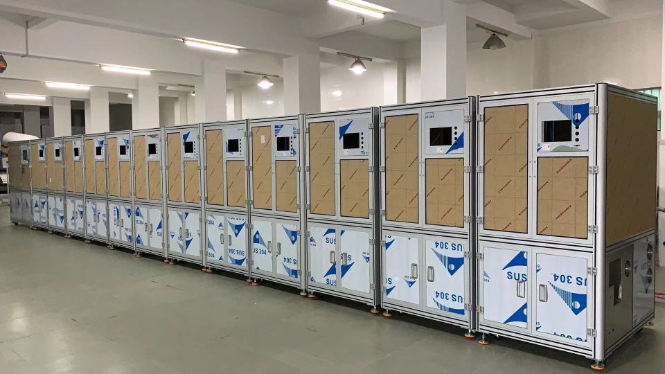 东莞市铧馨五金制品有限公司图6