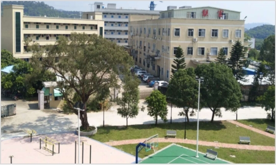 东莞市联富五金制品有限公司图4