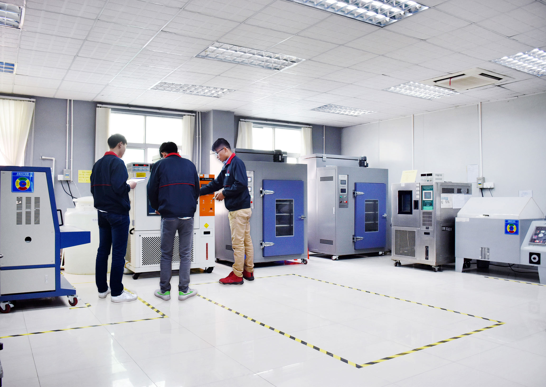 广东深鹏科技股份有限公司图4