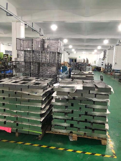 廣東聚全精密機(jī)電設(shè)備有限公司圖8