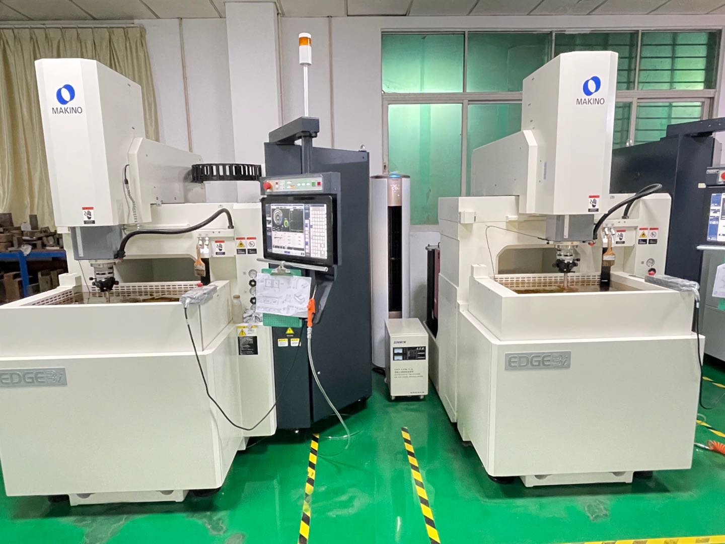 东莞市华升精密模具有限公司图1