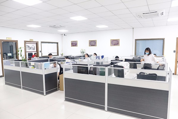 东莞市升禾饰品有限公司图1