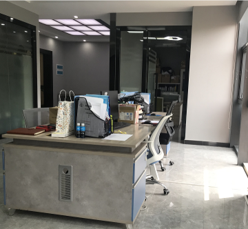 广东海瑞环保科技有限公司图2