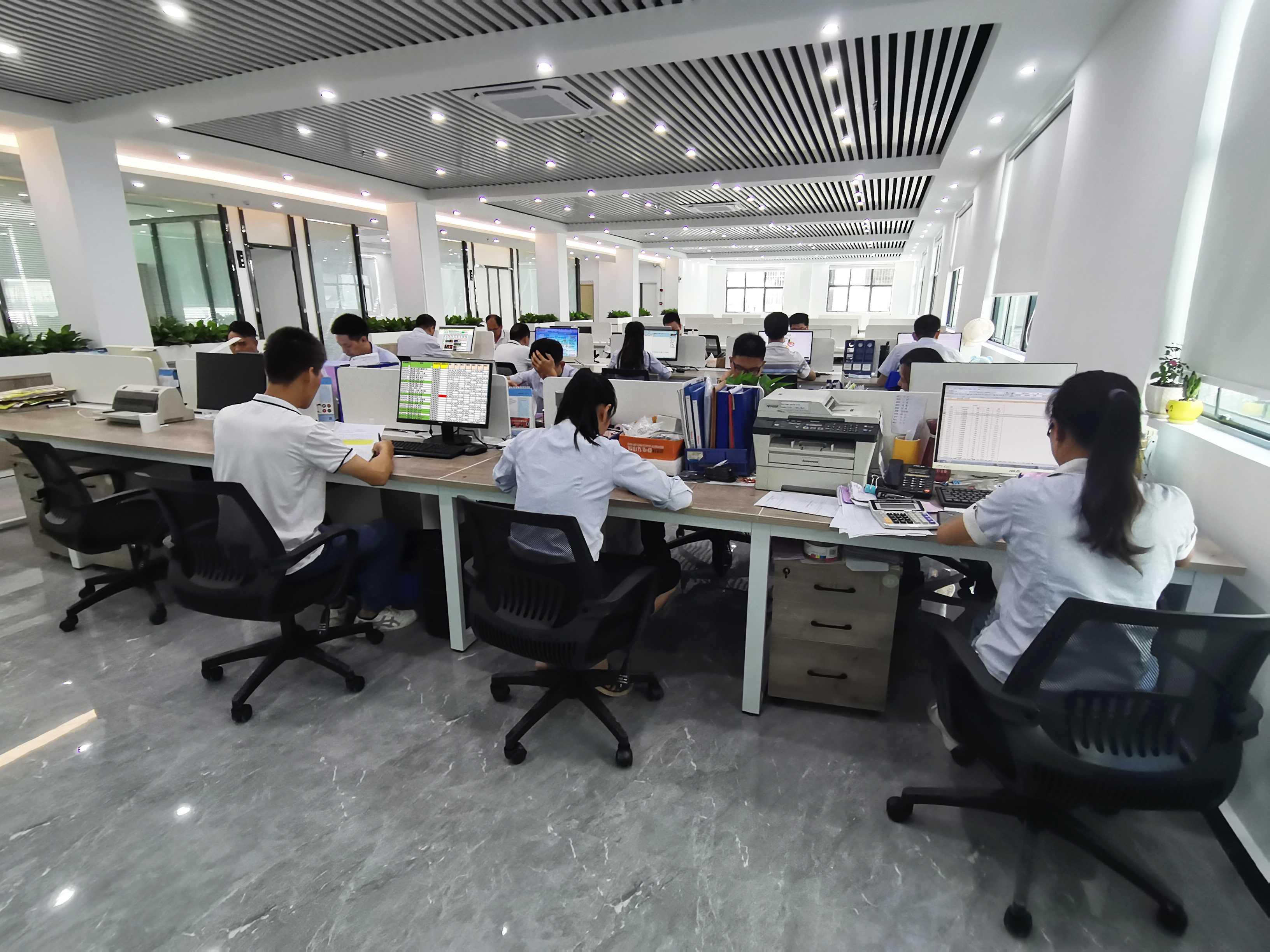 东莞市聚源精密科技有限公司图4