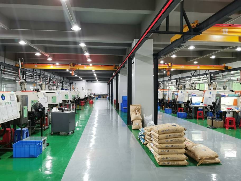 深圳市夏裕精密部件有限公司图6