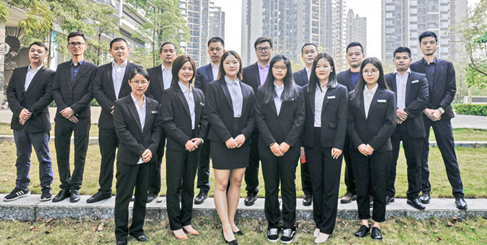 广东鸿福新材料科技股份有限公司图9