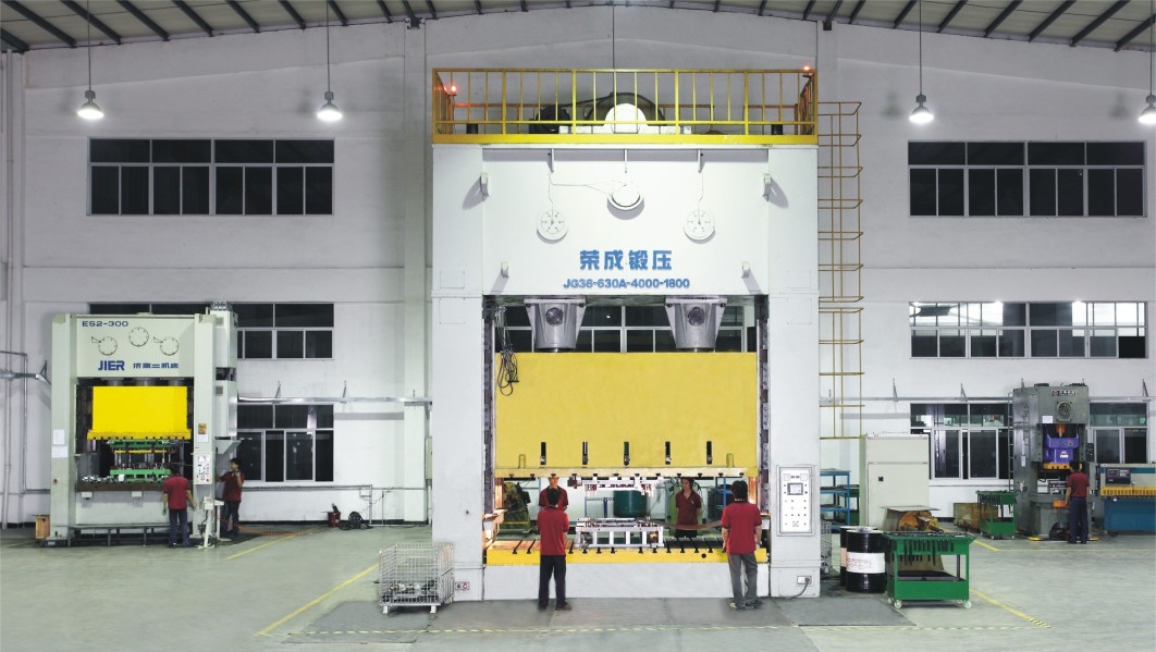 东莞市鑫品模具有限公司图3