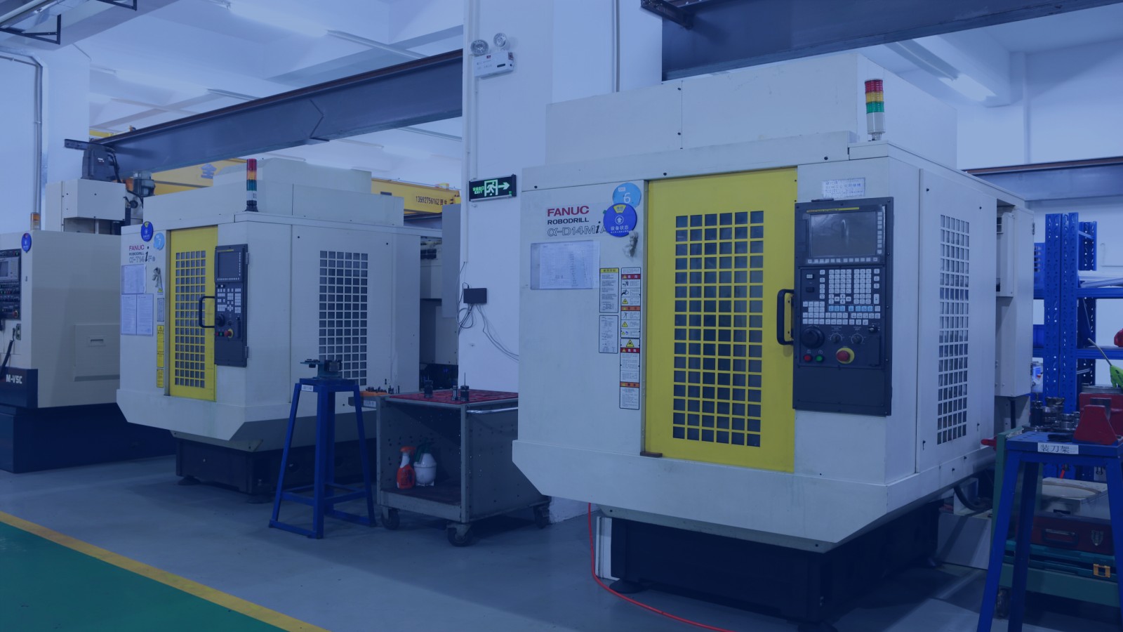 东莞市太胜模具科技有限公司图8