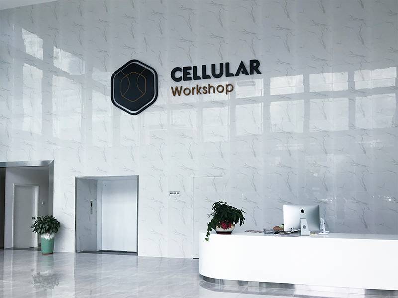 广东蜂窝工场电子科技有限公司图2