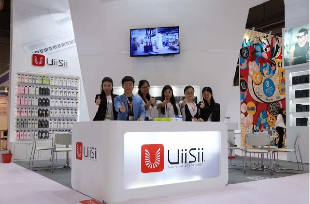 东莞市云仕电子有限公司图5