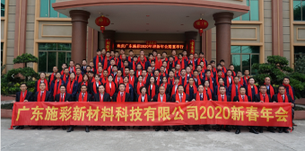 广东施彩新材料科技有限公司图1
