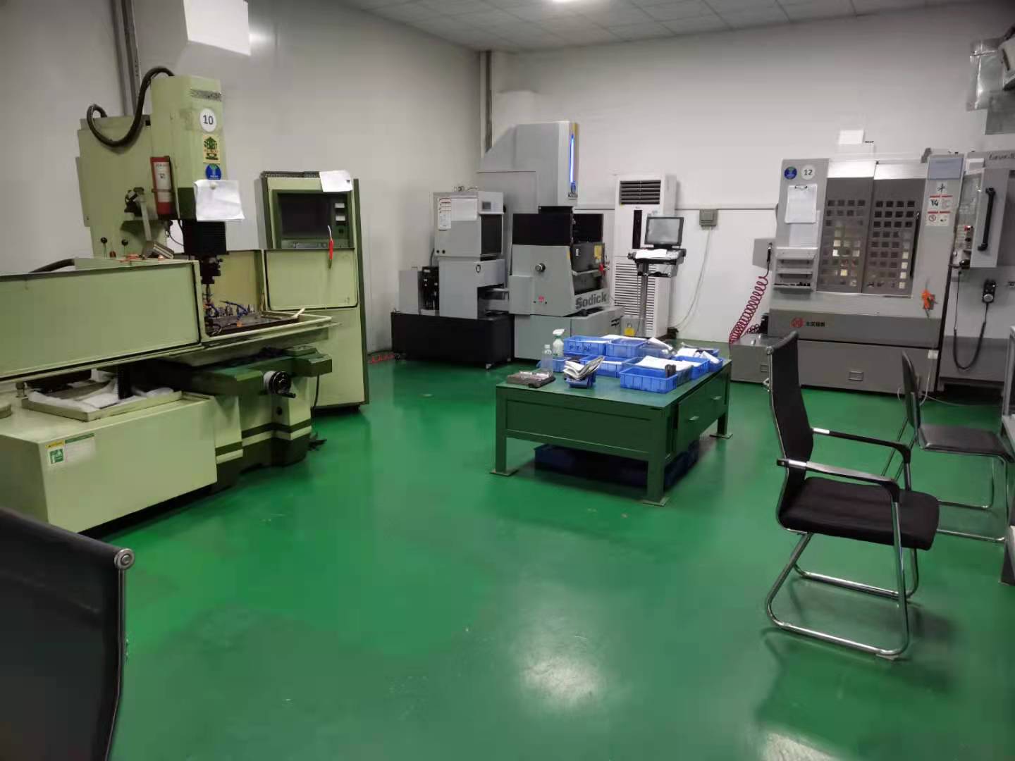 东莞精塑电子科技有限公司图2