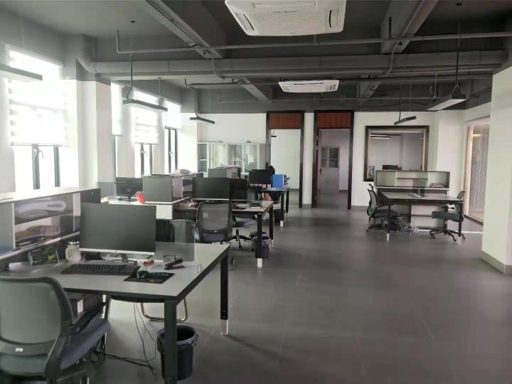 东莞市裕永建筑工程有限公司图5