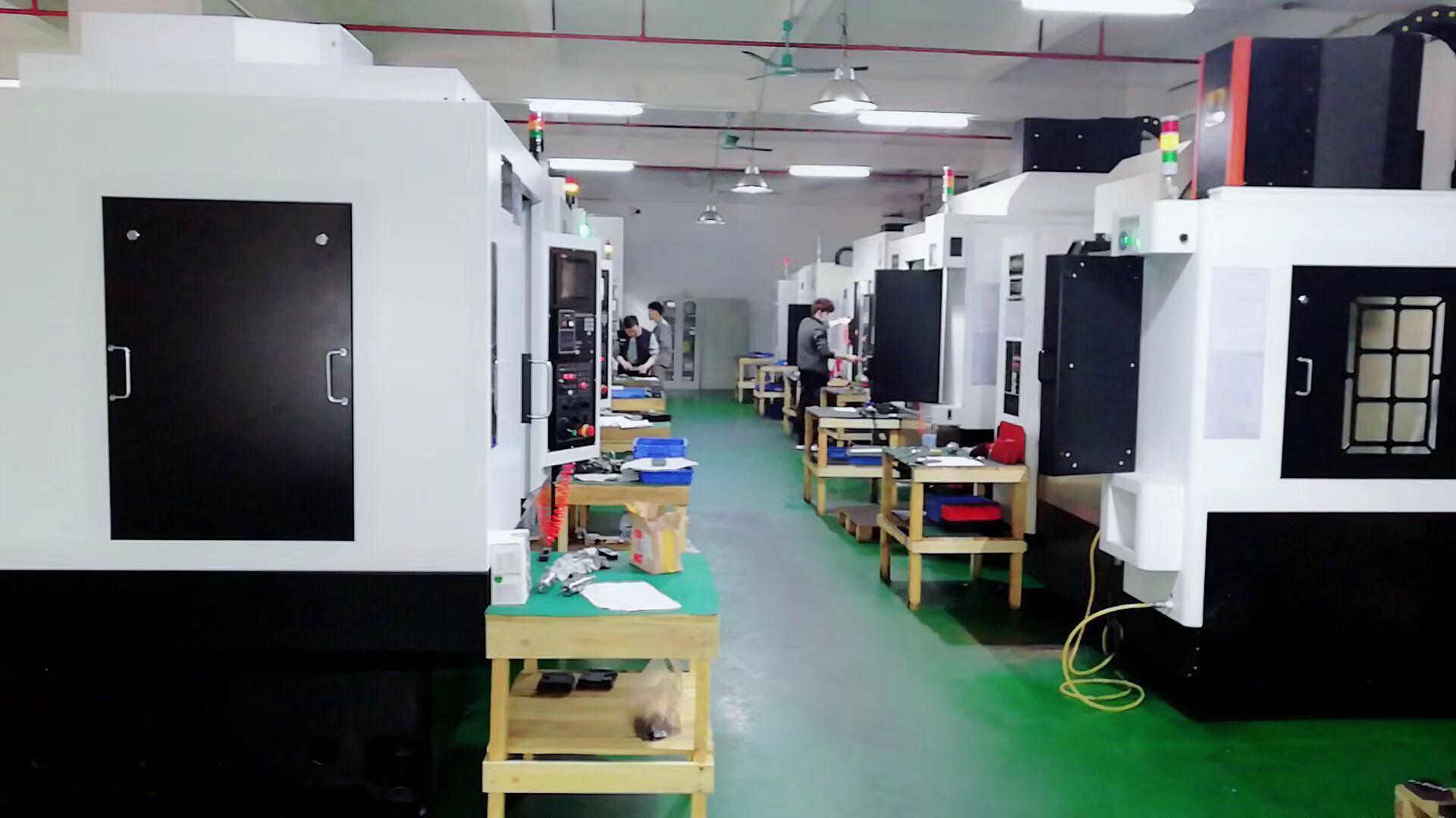 东莞市博勤精密机械科技有限公司图4