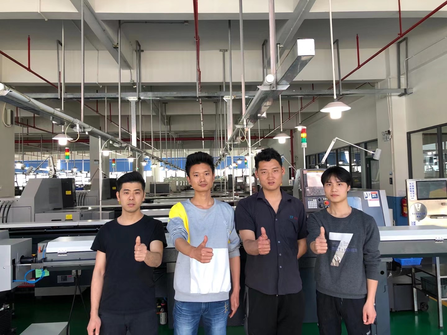 东莞市勇丰五金制品有限公司图2