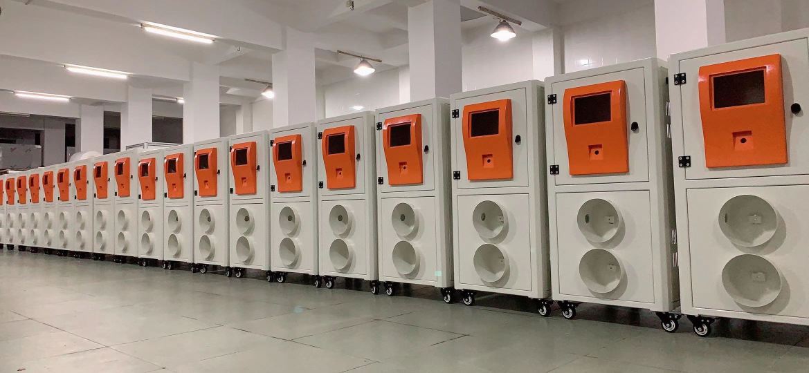 东莞市铧馨五金制品有限公司图4