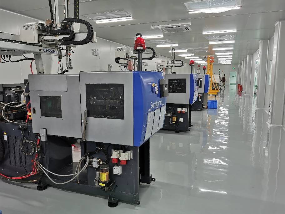 深圳市夏裕精密部件有限公司图5