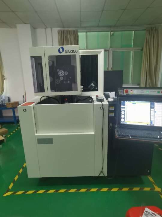 东莞市华升精密模具有限公司图2