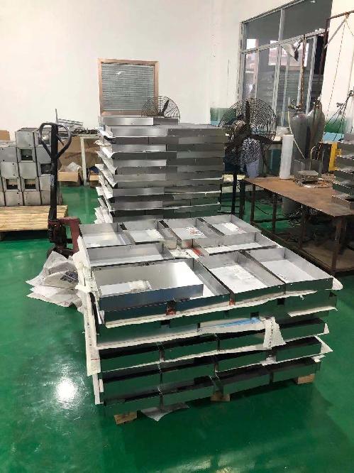 廣東聚全精密機(jī)電設(shè)備有限公司圖9